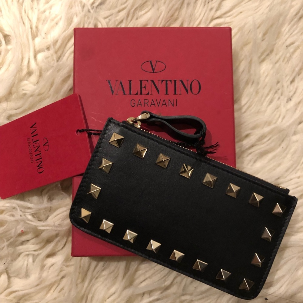 Valentino Wallet